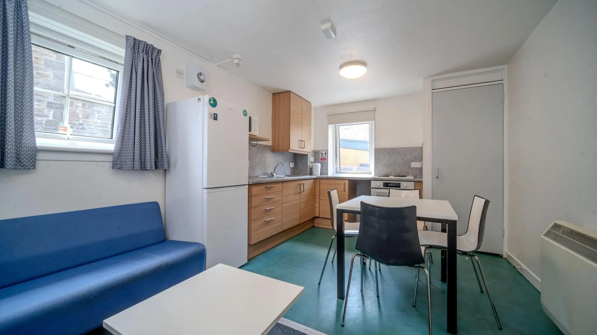 Apartment Joivy Budget 2, 4, 5 And 6 Bed Private Flats, In Historic Old Town (Adults Only) Edinburgh