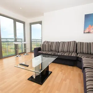  Appartement Blue Harbour
