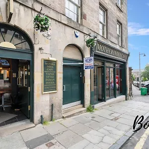 Apartment Monge Old Town 2br-1ba, Near Royal Mile By Bonjour Residences, Edinburgh