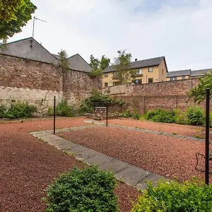 Apartment Newington, Edinburgh