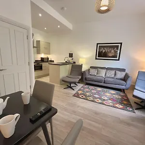 Apartment King's Stable 2, Edinburgh