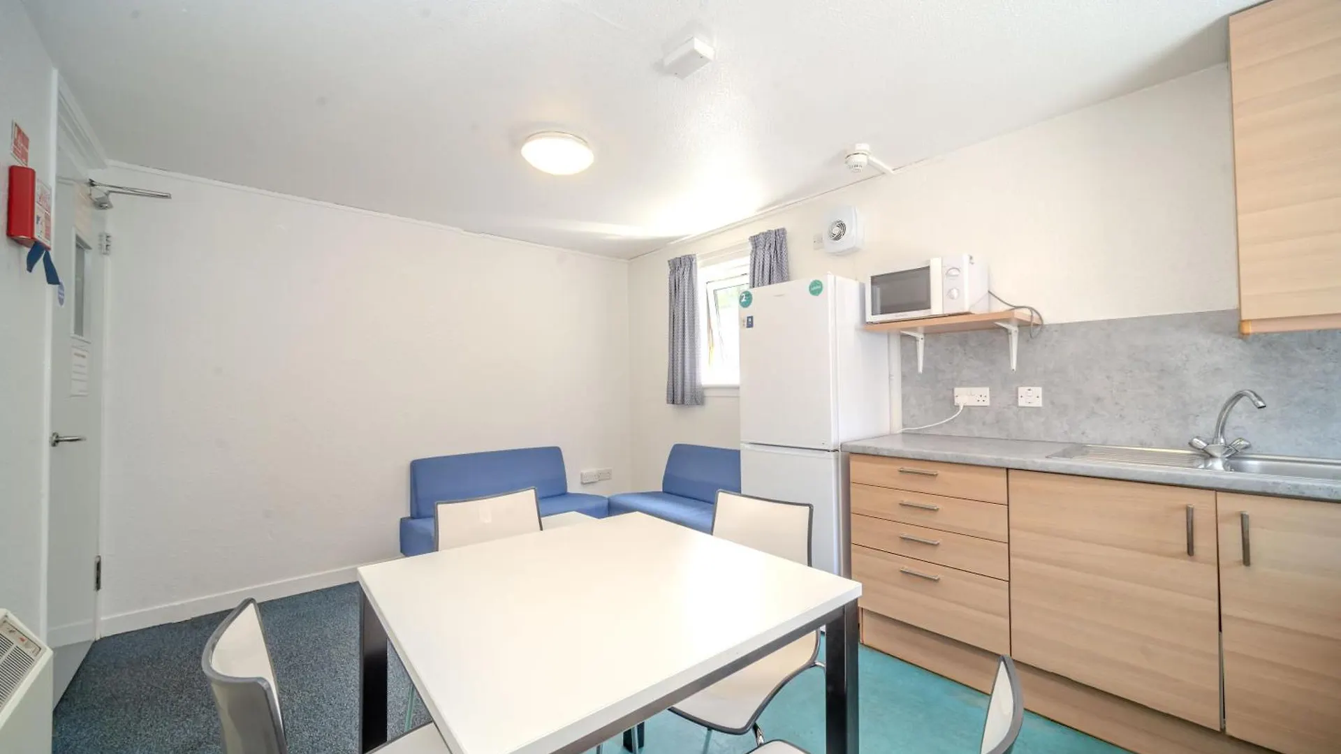 Apartment Joivy Budget 4,5 And 6 Bed Private Flats, In Historic Old Town (Adults Only) Edinburgh
