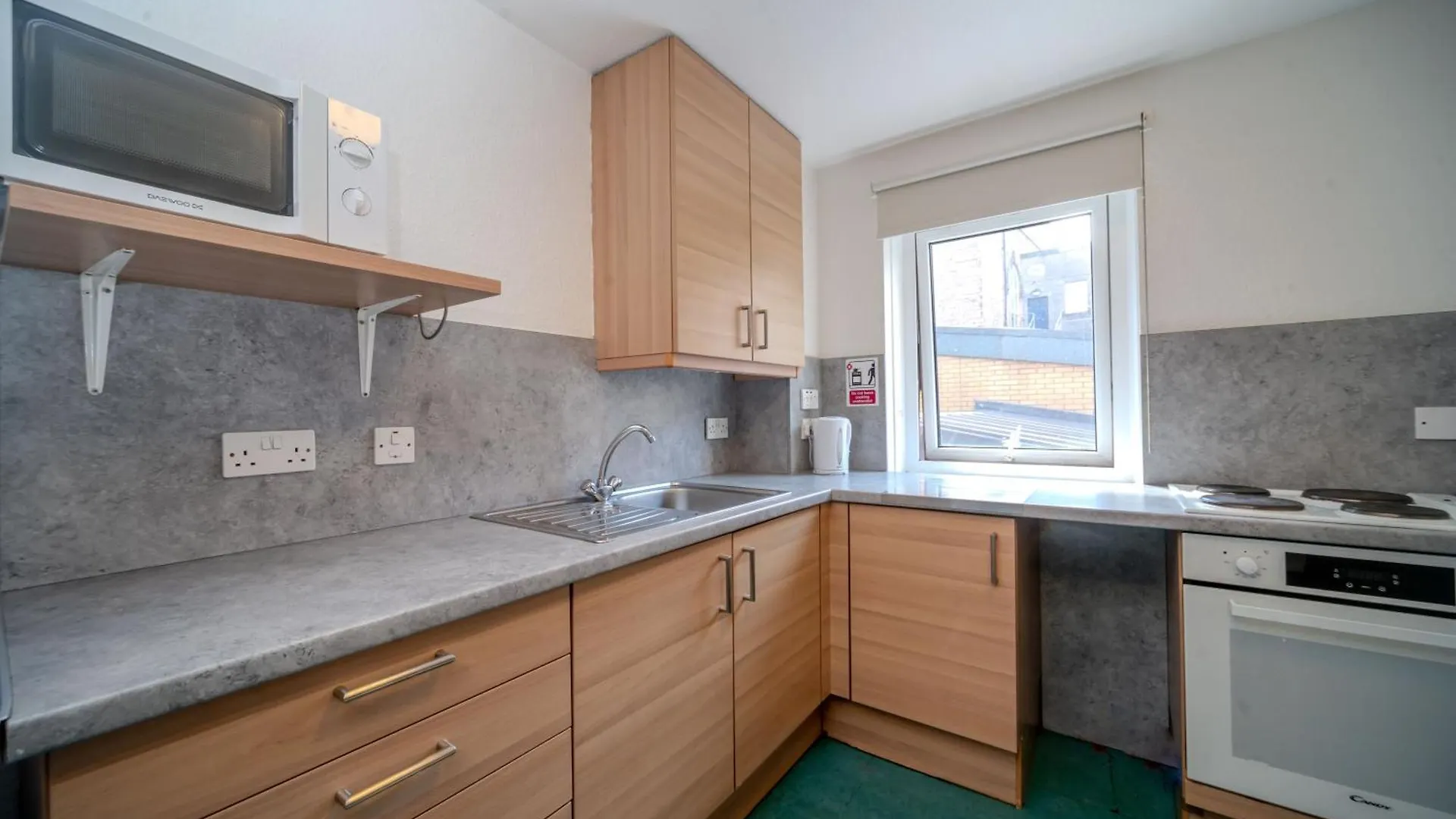 Joivy Budget 4,5 And 6 Bed Private Flats, In Historic Old Town (Adults Only) Edinburgh United Kingdom