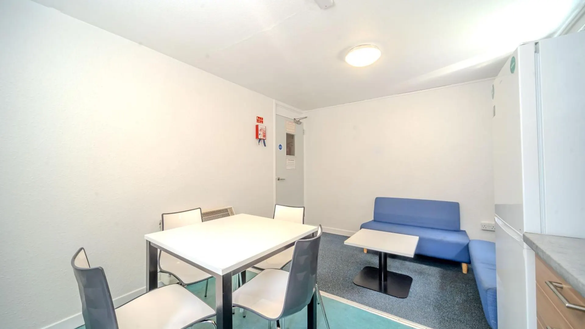 Joivy Budget 2, 4, 5 And 6 Bed Private Flats, In Historic Old Town (Adults Only) Édimbourg