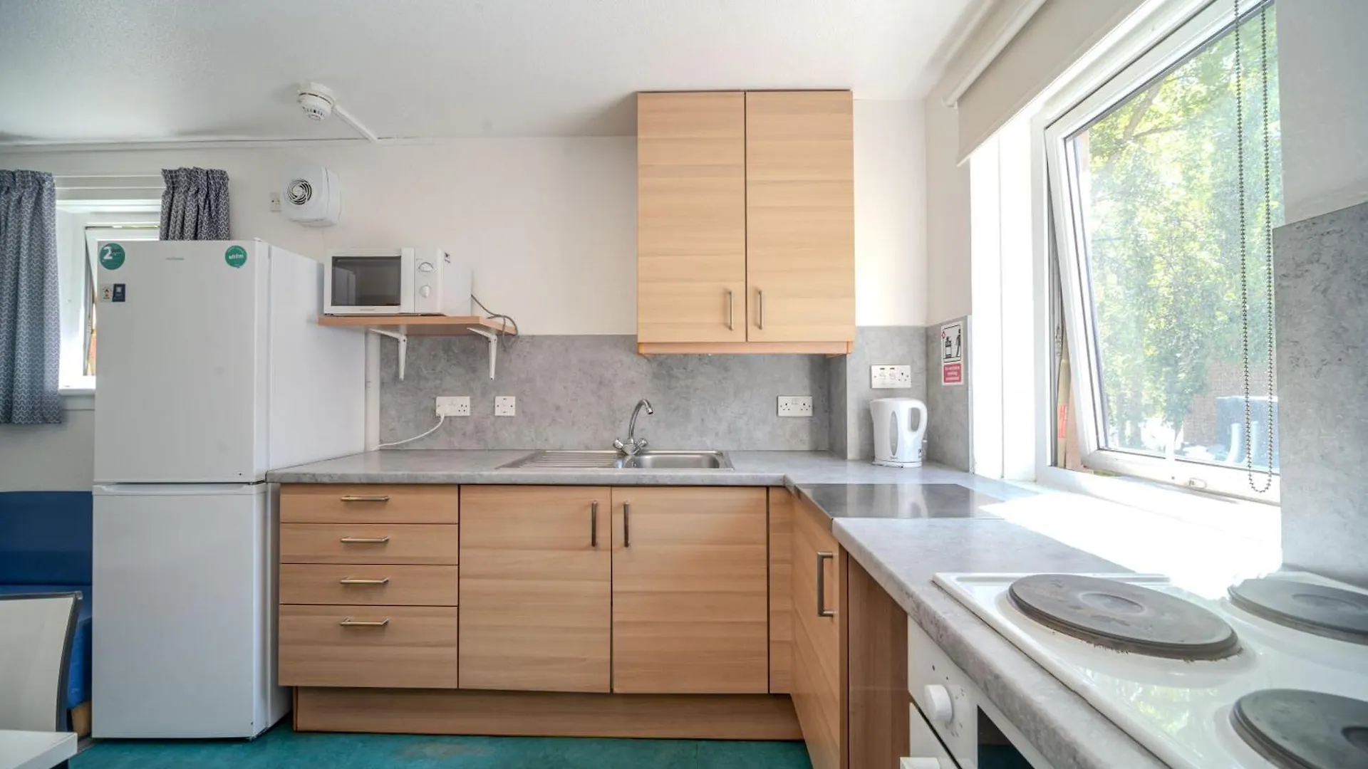 Joivy Budget 2, 4, 5 And 6 Bed Private Flats, In Historic Old Town (Adults Only) Édimbourg