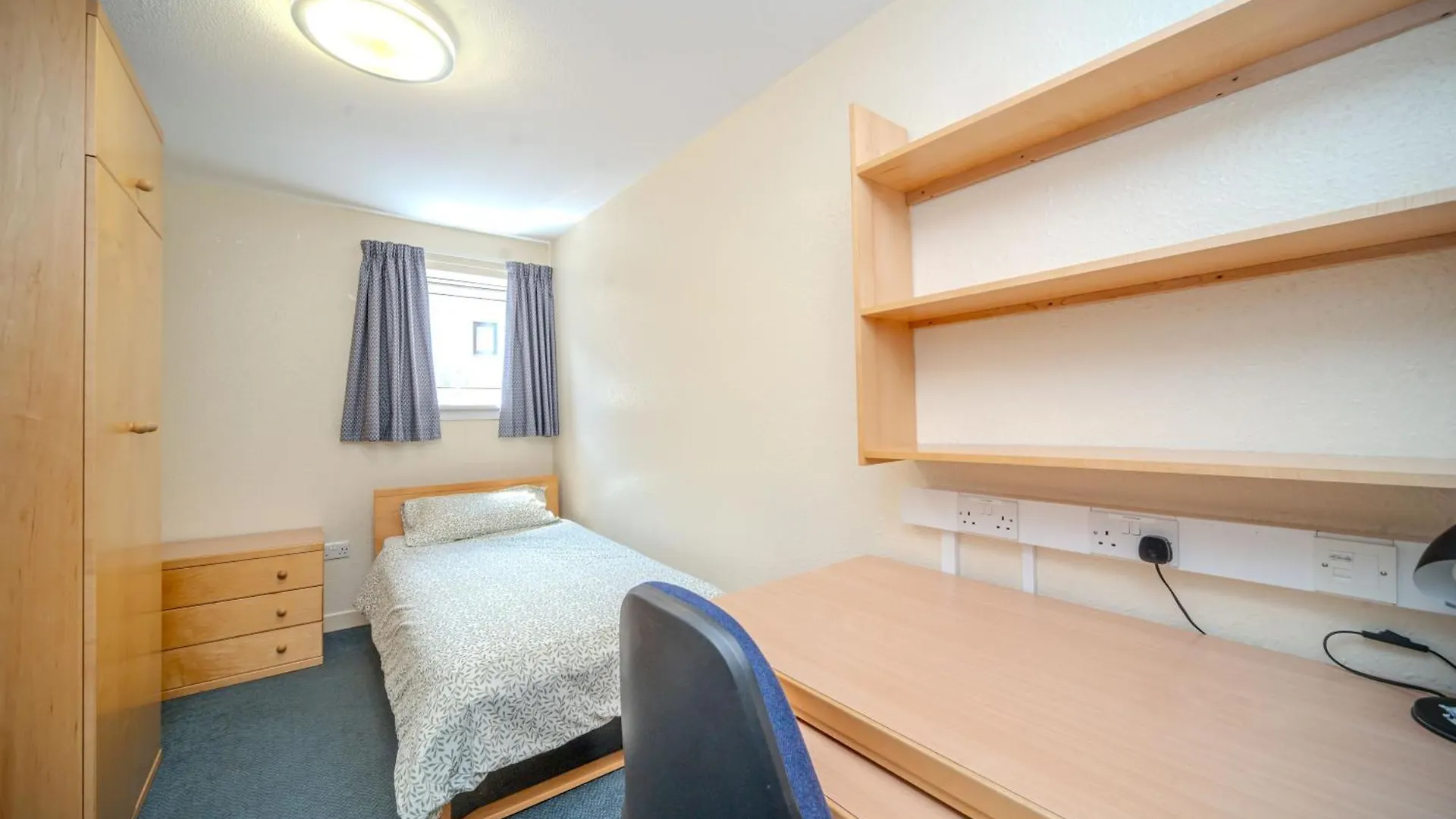 Joivy Budget 2, 4, 5 And 6 Bed Private Flats, In Historic Old Town (Adults Only) Édimbourg Appartement